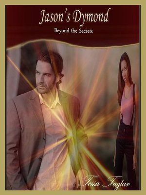 cover image of Jason's Dymond (Beyond the Secrets)